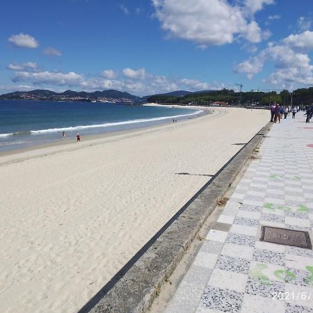 비고 Piso Cerca De Playa Samil 아파트 외부 사진