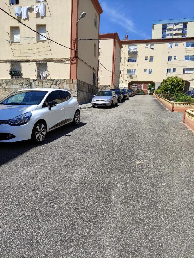비고 Piso Cerca De Playa Samil 아파트 외부 사진